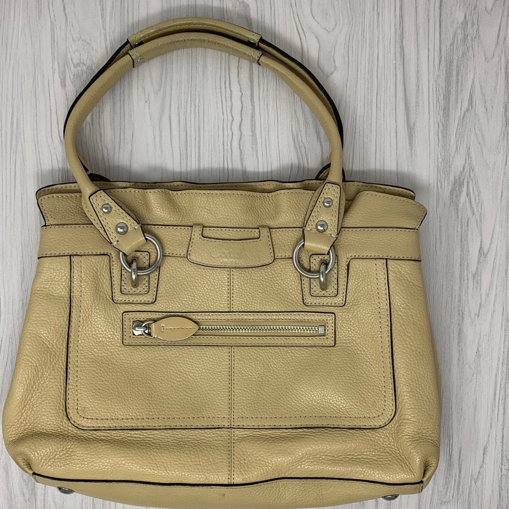 Coach Penelope Satchel (1 of 3)